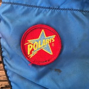 Vintage 60’s Polaris boots | men’s size 7